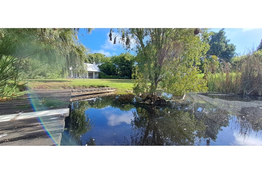 0 Bedroom Property for Sale in Swellendam Rural Western Cape
